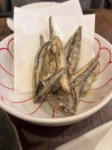 寿司海鮮 なぶら
