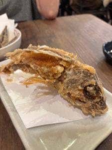寿司海鮮 なぶら
