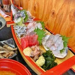 ゆうまん丸食堂