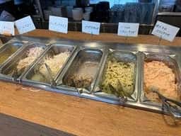 Grace Garden イオンモールりんくう泉南店