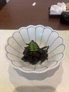 うなぎ竹屋