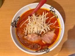 担々麺 四川