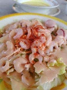 サイゼリヤ 寒川店