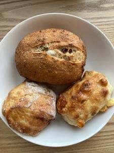 パン屋 墨繪 小田急エース北館 SHINJUKU DELISH PARK店