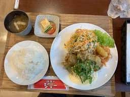 洋食や ジョー