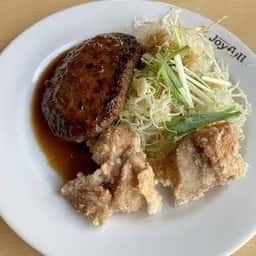 ファミリーレストラン ジョイフル 別府店