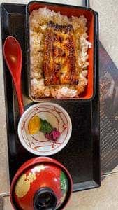 蒲焼・割烹 ぼんどーる 修善寺店