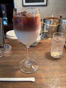カフェ ヴォルール・ドゥ・フルール 下北沢店