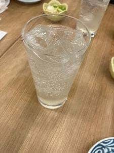 酒場大穴 亀戸店