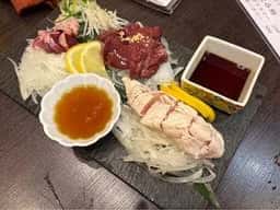 個室 居酒屋 酒と肴と藁焼き わだつみ 四条烏丸店