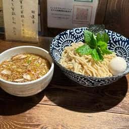 神田 とりそば なな蓮