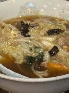 萬来軒別館