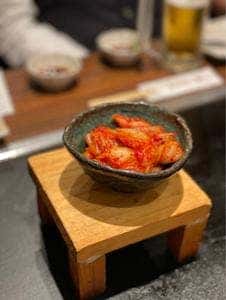狸狸亭 天満橋店