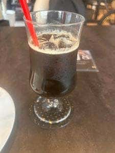 Secret Base JO-9  cafe