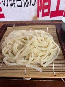 川福流手打うどん 川福 本店