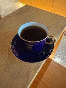 BONGEN COFFEE 日本橋