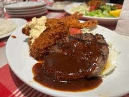 JOHN’S GRILL 横浜