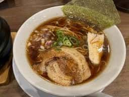 らぁ麺 ひよこ