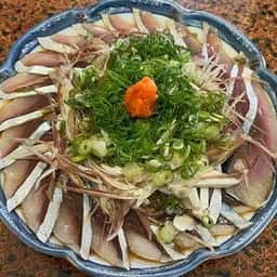 深山