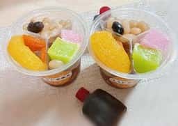菓匠 花見 東武百貨店池袋店