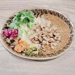 こっそりカレー