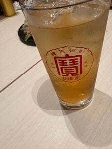 大衆酒場 とん福