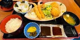 酒肴旨飯旬 やしろ