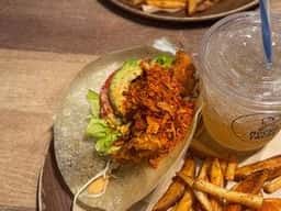 ムーチョタコス イオンモール豊川店