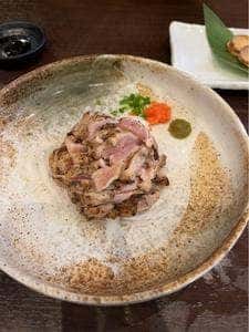 海鮮炉端 魚友 赤羽本店