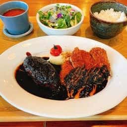 上野洋食 遠山