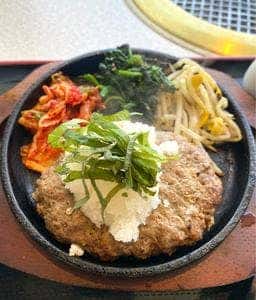 焼肉名菜 福寿 アルカキット錦糸町店