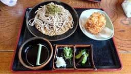 じゃがらむら天友庵