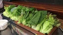 韓国料理 やさい畑