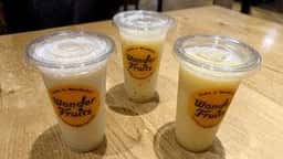 Wonder Fruits アリオ橋本店