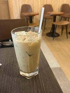 REWARD COFFEE 茅場町店