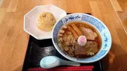 麺屋 喜多方 国見サービスエリア下り店