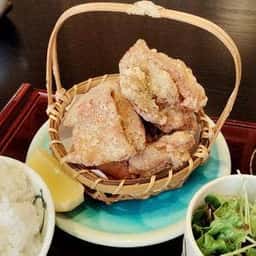 日本料理 ほう吉