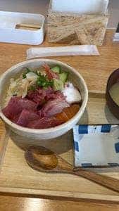 海と大地の食卓 ツカノマ