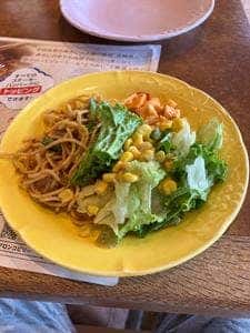 ブロンコビリー 江南扶桑店