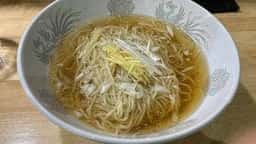 13湯麺 集 TSUDOI