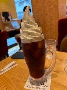 コメダ珈琲店 蒲田東口店