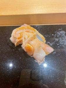寿司 お料理 豊後太郎