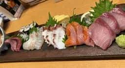 魚京 新橋店