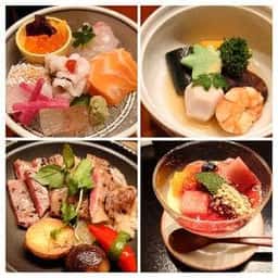 日本料理 うえまち シェラトン都ホテル大阪