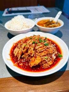 杜記