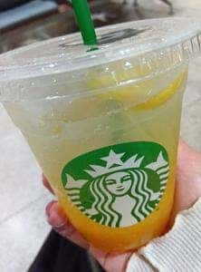 スターバックス コーヒー JR新大阪アルデ店