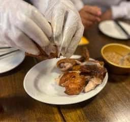 ジャスト食品