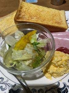 エスタシオンカフェ 三ノ宮