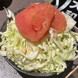 月島もんじゃ たまとや 下北沢