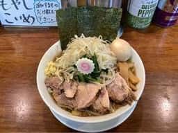 肉うどん さんすけ